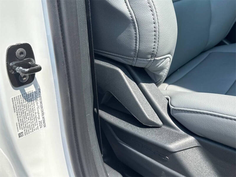 2024 Ford F-450 Super Duty