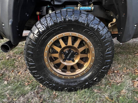 2014 Toyota Tundra SR5