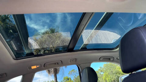 2016 Audi Q5 2.0T quattro Premium Plus