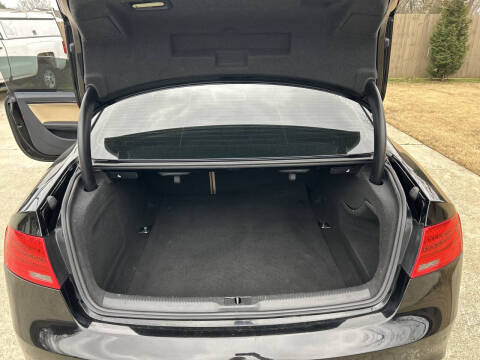 2016 Audi A5 2.0T quattro Premium Plus