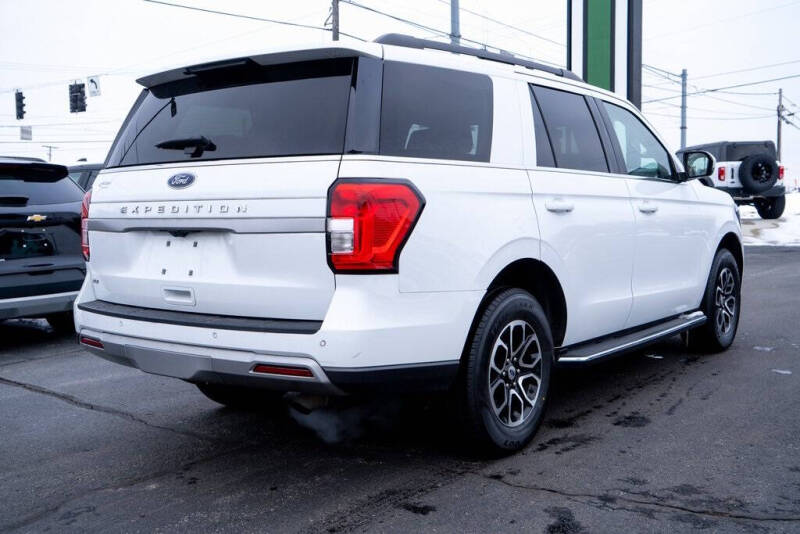 2023 Ford Expedition XLT