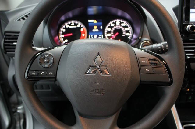 2026 Mitsubishi Eclipse Cross LE