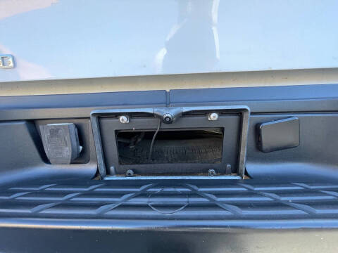 2007 Chevrolet Silverado 2500HD