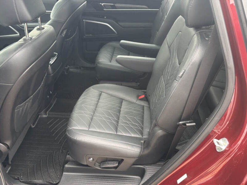 2023 Kia Telluride