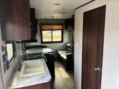 2019 Jayco n/a