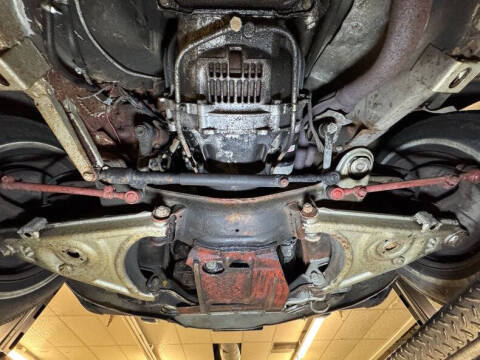 1975 Mercedes-Benz 300-Class