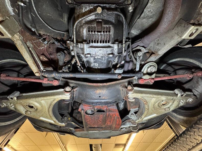 1975 Mercedes-Benz 300-Class