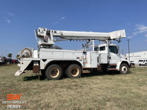1999 Freightliner FL80
