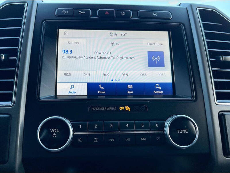 2021 Ford Expedition XLT