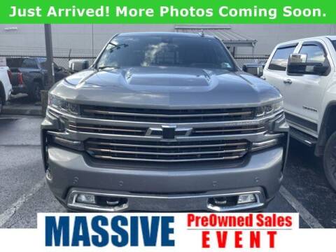 2022 Chevrolet Silverado 1500 Limited for sale at Beaman Buick GMC in Nashville TN