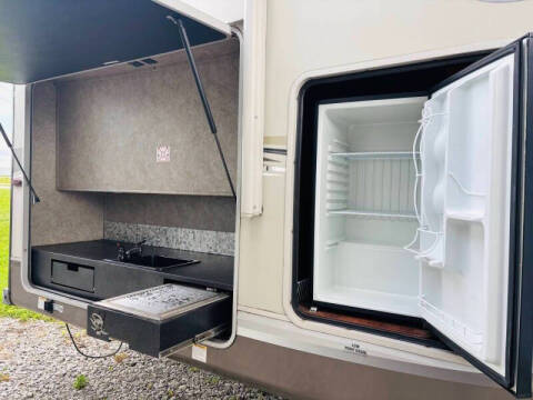 2018 Jayco Eagle 29.5BHDS