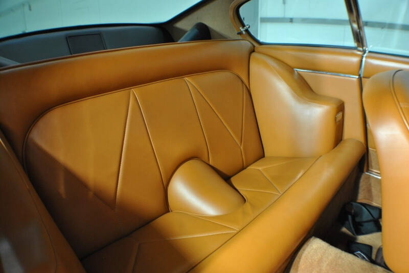 1966 Aston Martin DB6