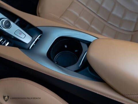 2019 Ferrari Portofino