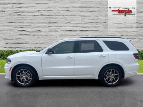 2026 Dodge Durango GT HEMI Plus