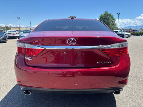 2014 Lexus ES 350