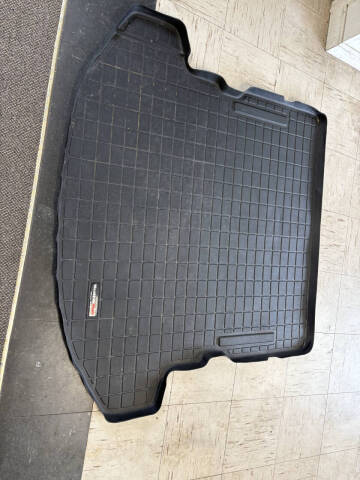 2014 Mazda CX-9 Touring