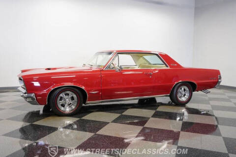1965 Pontiac GTO