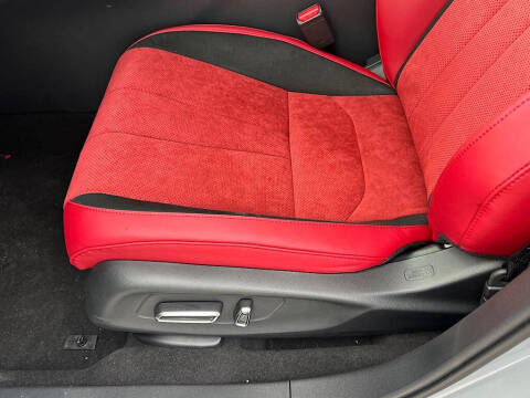 2025 Acura ADX w/A-SPEC