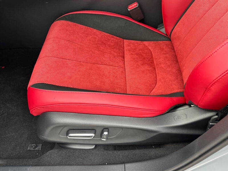 2025 Acura ADX w/A-SPEC