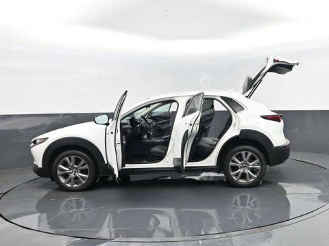 2020 Mazda CX-30 Preferred