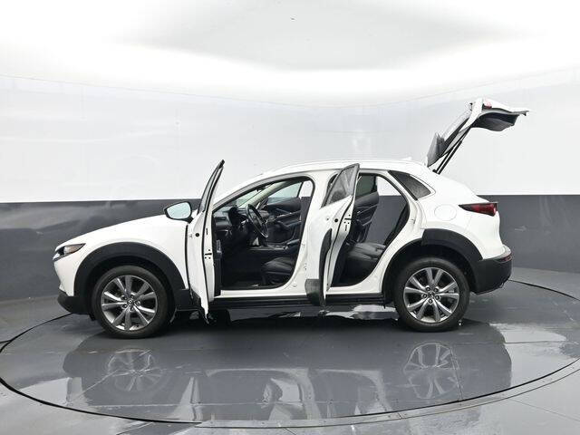 2020 Mazda CX-30 Preferred