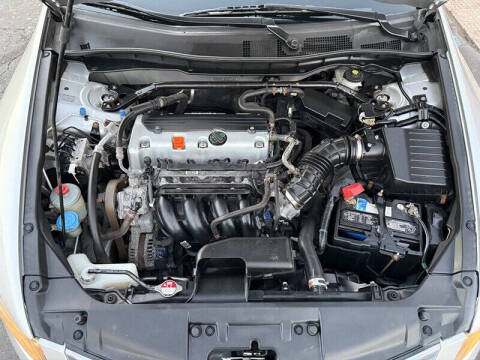 2010 Honda Accord EX