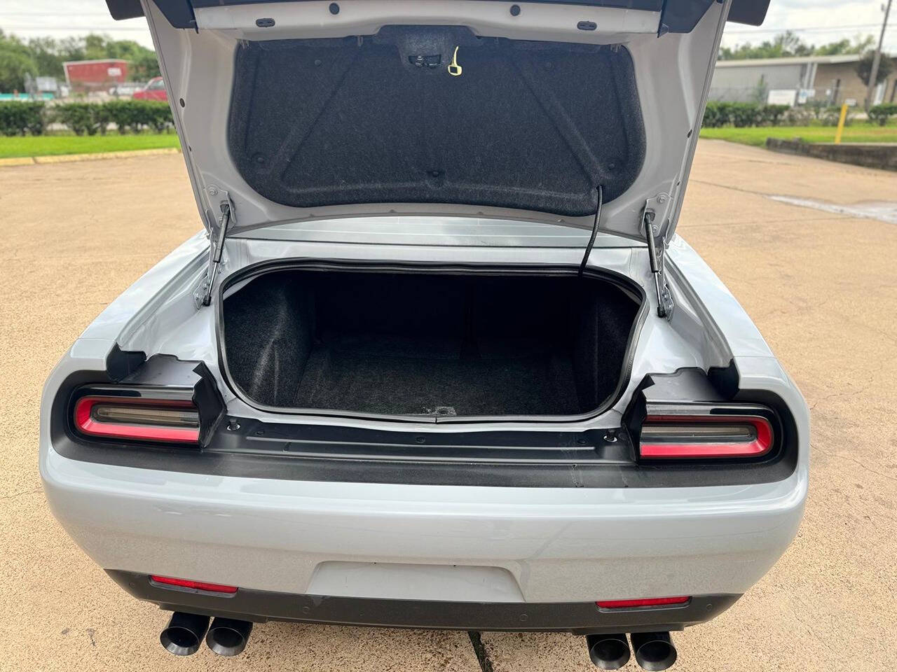 2022 Dodge Challenger for sale at Starway Motors in Houston, TX