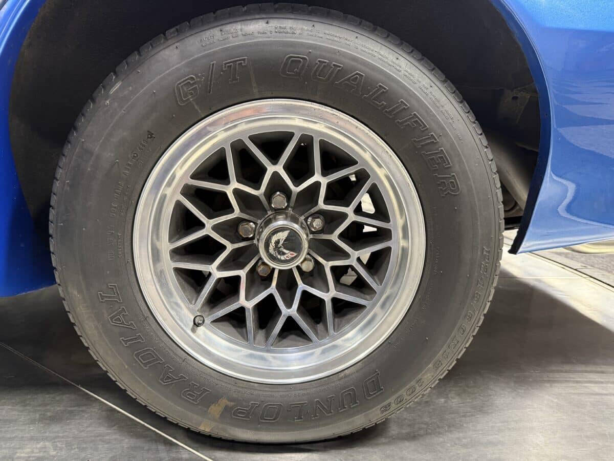 1978 Pontiac Trans Am 60
