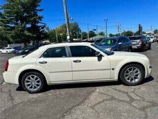 2007 Chrysler 300 for sale at Home Street Auto Sales in Mishawaka IN