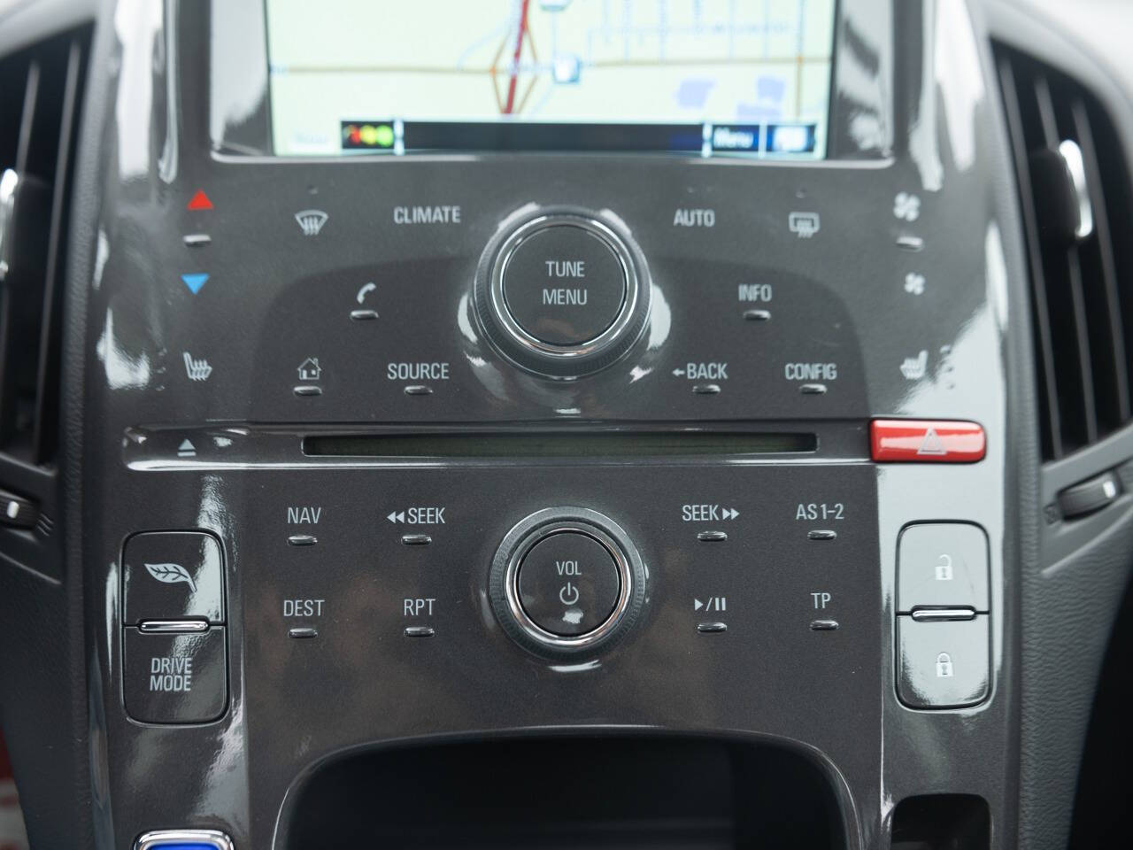Used Car 2013 Chevrolet Volt  Premium 4dr Hatchback For Sale Under $10,000 In Coal City, Illinois