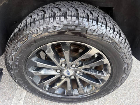 2020 Ford Expedition MAX Limited