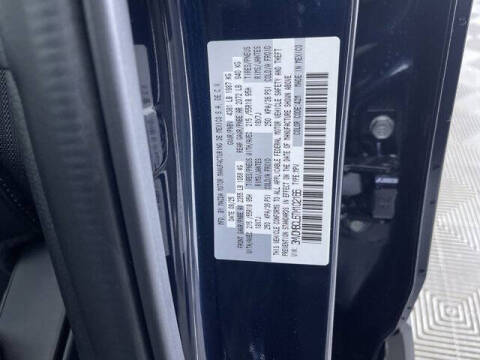 2026 Mazda CX-30 2.5 S Preferred