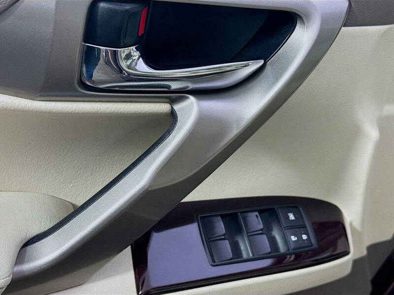 2014 Lexus GX 460 Luxury