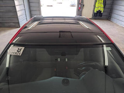 2015 Scion tC