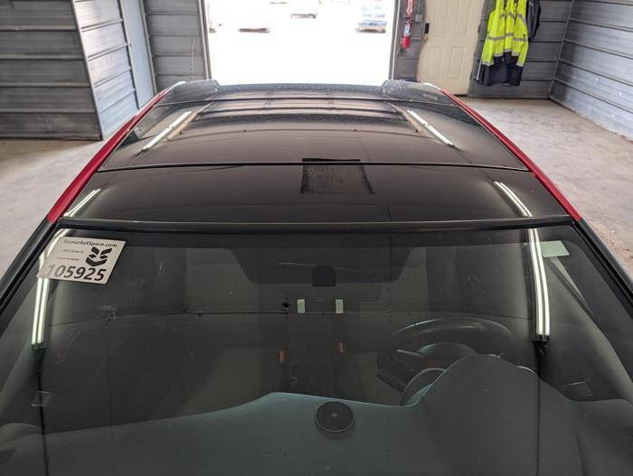2015 Scion tC