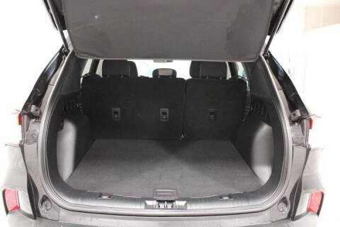 2021 Ford Escape Hybrid SE