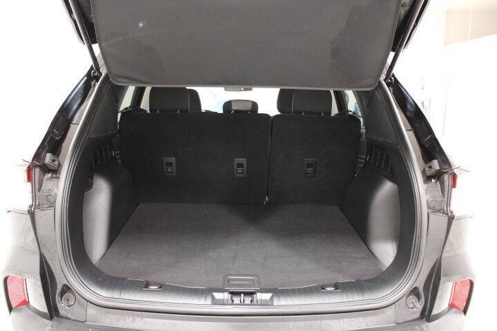 2021 Ford Escape Hybrid SE