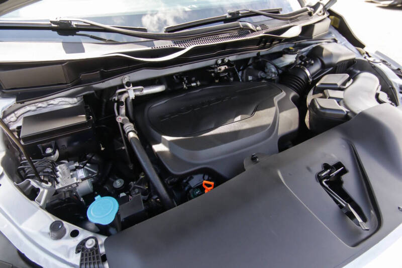 2023 Honda Odyssey EX