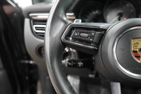2023 Porsche Macan S