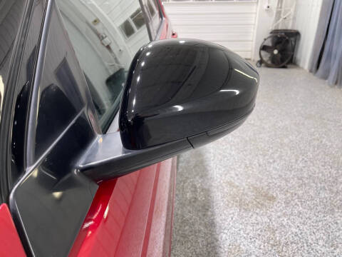 2017 Land Rover Discovery Sport SE