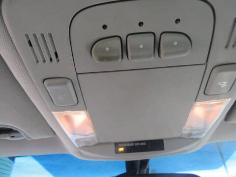 2011 Buick Lucerne CXL