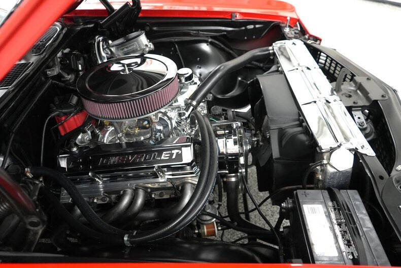 1970 Chevrolet Chevelle