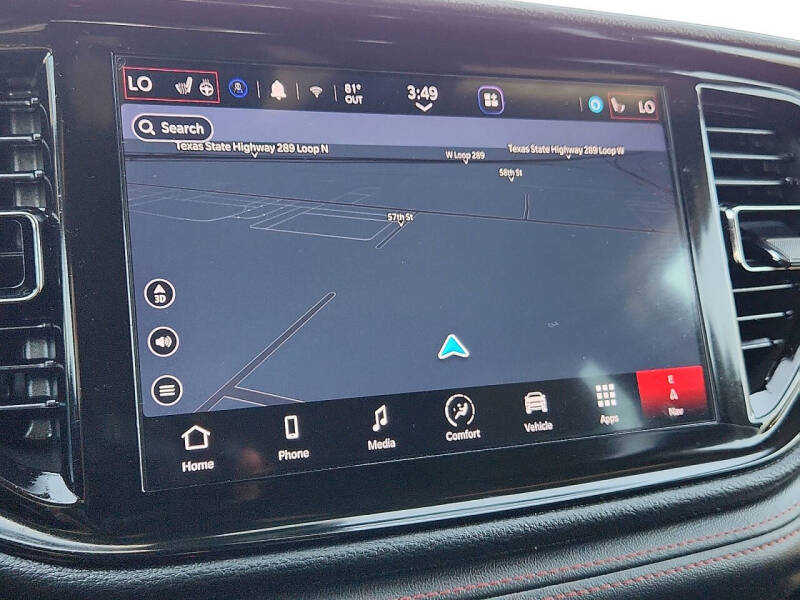 2023 Dodge Durango GT Launch Edition