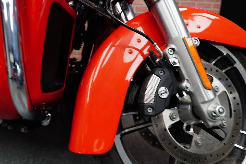 2017 Harley-Davidson Street Glide Special