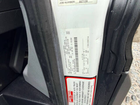 2018 Ford Transit 250