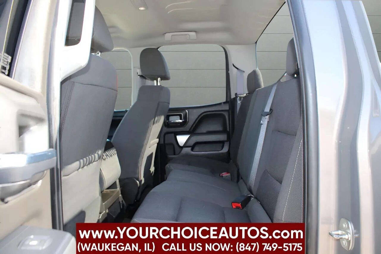 ChevroletSilverado 150012