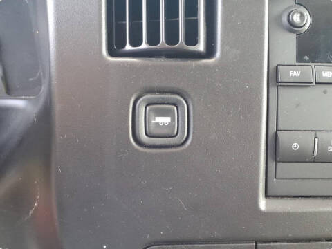 2024 Chevrolet Express LT 3500