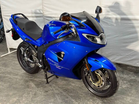 2005 Triumph Sprint ST for sale at Kent Road Motorsports in Cornwall Bridge CT