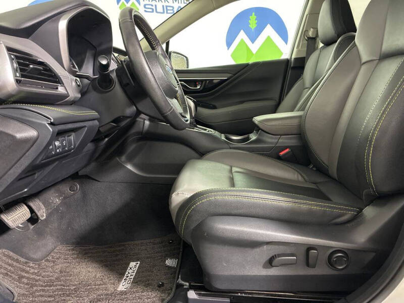 2024 Subaru Outback Onyx Edition XT