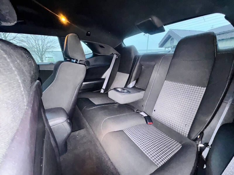 2020 Dodge Challenger GT